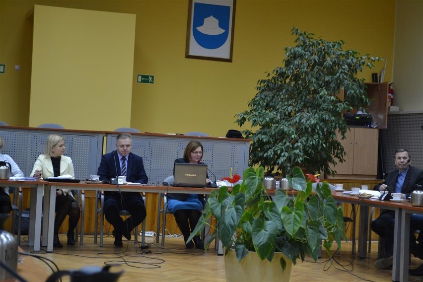 Kłobuck: Burmistrz pod gradem pytań sołtysów