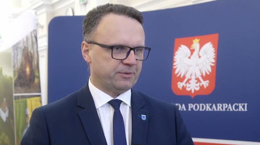 Po raz pierwszy w historii rankingu Złota Setka Gmin Podkarpacia wśród gmin miejskich zwyciężył Mielec