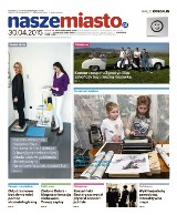 Koszalin: "naszemiasto.pl", e-wydanie z 30 kwietnia