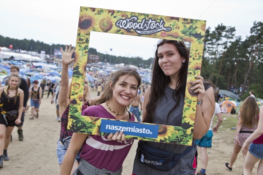 Woodstock 2017 już za nami! Specjalnie dla Was zebraliśmy...