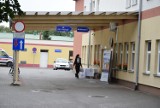 Szpital w Więcborku przygotowuje łóżka covidowe. Powstać ma też punkt poboru wymazu w kierunku koronawirusa 