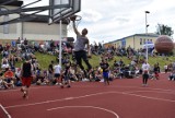 Krosno Odrzańskie: KO Streetball 2019! Takiego turnieju wsadów tutaj jeszcze nie było! Szalone "paczki" i lot nad samochodem (ZDJĘCIA)