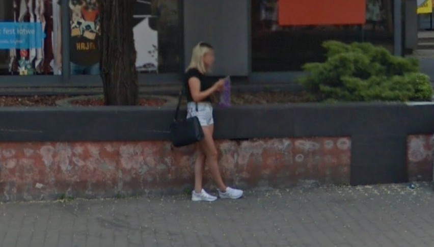 Tak ubrani wyszli na ulicę w Chorzowie!
