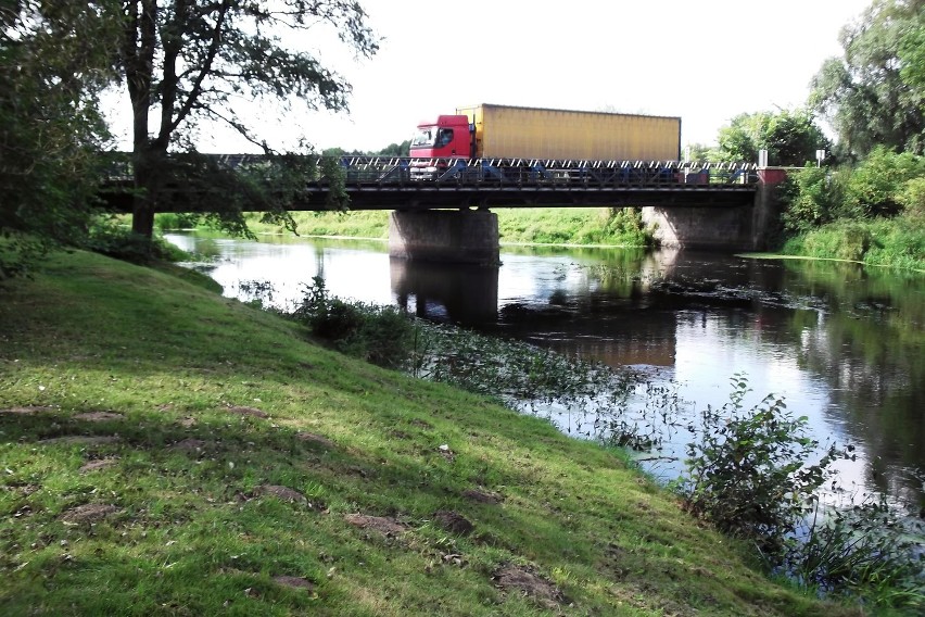 Spływ Obrą. Z Bledzewa do Skwierzyny. [ZDJĘCIA 82]