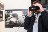 Przenieś się do Warszawy lat 30. "Wirtualna podróż" możliwa dzięki technologii VR [ZDJĘCIA]