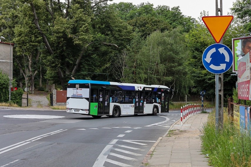 Szykują się spore utrudnienia w Zdrojach. Będą budować rondo? 