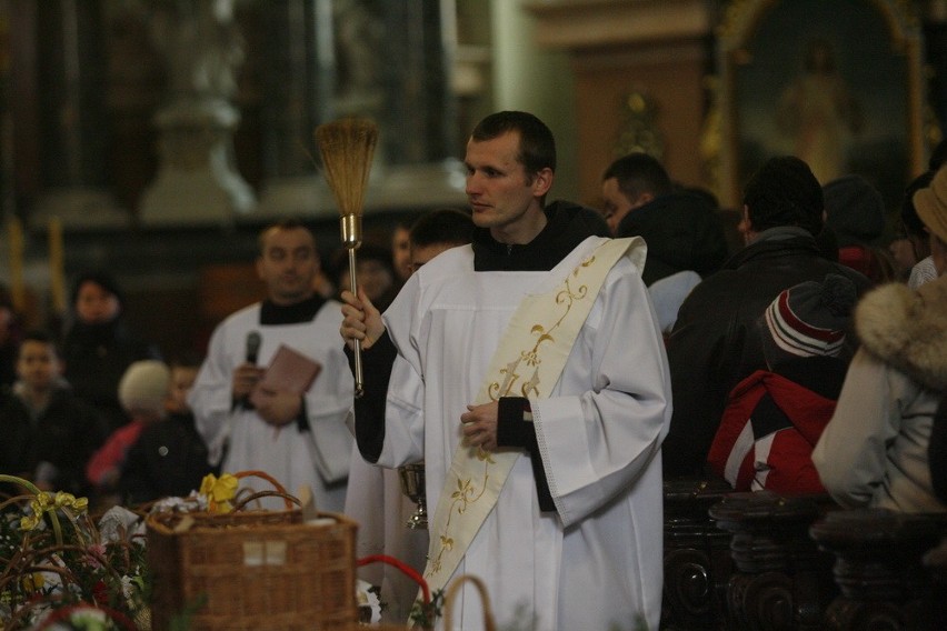 Wielka Sobota w Legnicy (ZDJĘCIA)