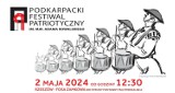 Podkarpacki Festiwal Patriotyczny w Dzień Flagi RP w Rzeszowie