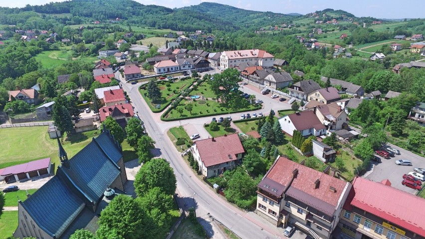 Czchów jest jedną z najstarszych miejscowości Małopolski. Na...