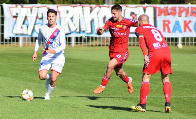 Raków Częstochowa jesienią prawdopodobnie nareszcie wróci na stadion przy ulicy Limanowskiego Przesuwaj zdjęcia w prawo - naciśnij strzałkę lub przycisk NASTĘPNE