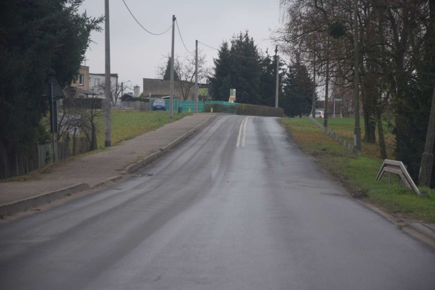 Remont ulicy Antoniewskiej w Skokach ma potrwać 72 miesiące