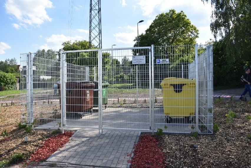 W Wałbrzychu ruszyły kontrole segregowania śmieci
