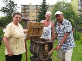 Boguszów-Gorce: Powstał prywatny skansen maszyn rolniczych