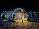 Obudźmy Nadzieję - po raz drugi w Przodkowie rozstrzygnięto konkurs na dekoracje świąteczne