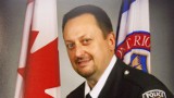 Policjant polskiego pochodzenia zamordowany w Kanadzie