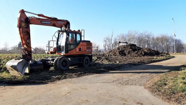 Budowa mostu na osiedlu Gądki ma kosztować ponad 8 mln zł.