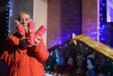 Wigilijne Dzieło Pomocy Dzieciom 2017  "Miłosierdzie jest jedno"  - kupując świecę pomagasz dzieciom