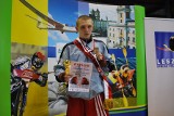 Mistrzostwa Polski Juniorów w Boksie - finałowe walki [ZDJĘCIA]
