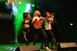 Piknik nad Łabuńką: koncert Ivana Komarenko. ZDJĘCIA