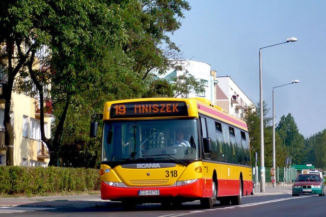 Bilety miesięczne w Grudziądzu będą tańsze!