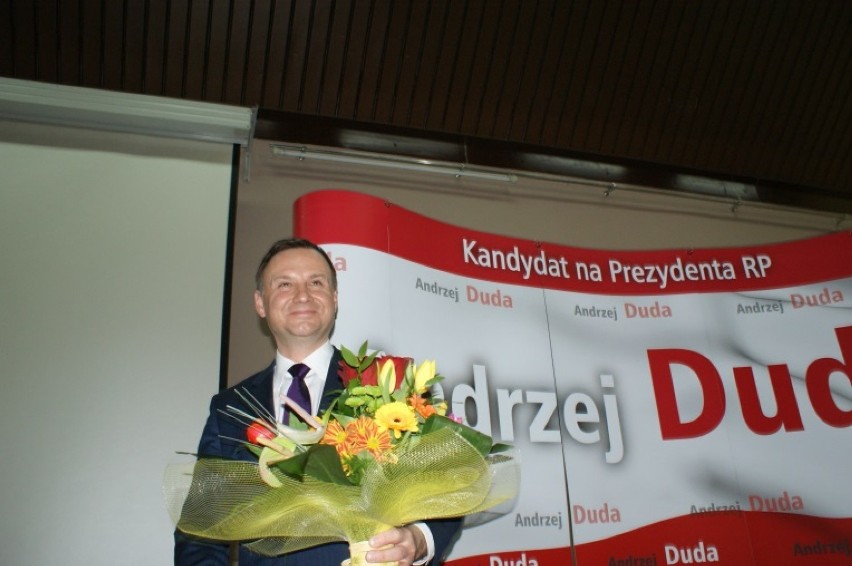 Andrzej Duda