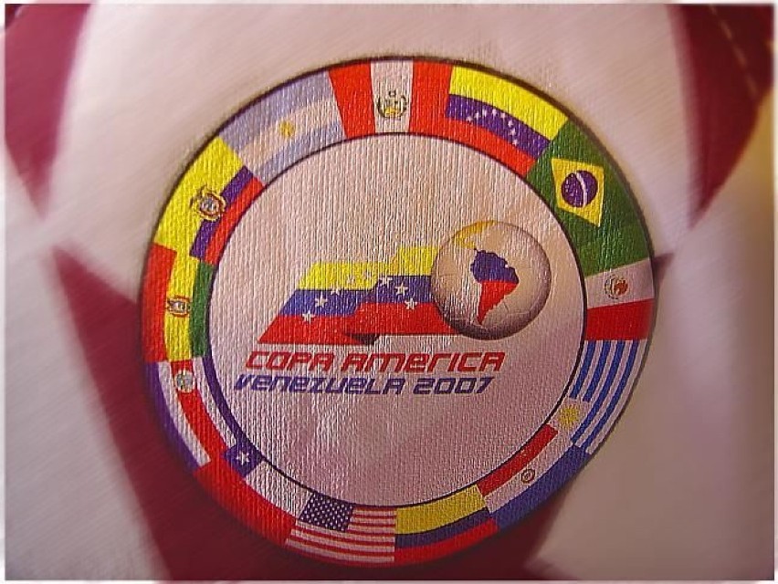 Już w piątek startuje Copa América 2011