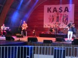 Krzysztof K.A.S.A. Kasowski & The CzadMakers na Dniach Ostrowca