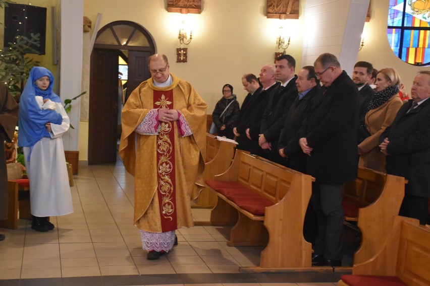 Święto Powiatu Pleszewskiego. Władze powiatu pleszewskiego,...