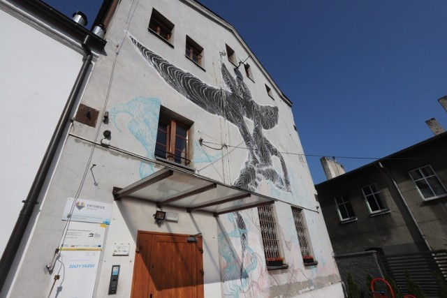 Dom Aniołów Stróżów w Katowicach wymaga pilnego remontu