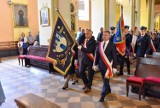 Obchody 231. rocznicy uchwalenia Konstytucji 3 Maja w Sulmierzycach [ZDJĘCIA]
