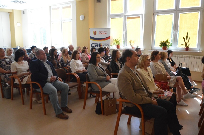 Centrum Kształcenia Zawodowego w Bełchatowie, 18 maja 2022