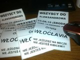 Kibice Włocłavii jadą do Aleksandrowa Kujawskiego na mecz Pucharu Polski. Czy wejdą na stadion?!