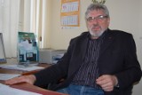 Rozmowa z Ryszardem Sajnogiem, Powiatowym Lekarzem Weterynarii w Człuchowie