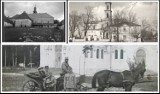 Kieleckie kościoły na archiwalnych zdjęciach. Zobacz, jak zmieniały się na przestrzeni wieków