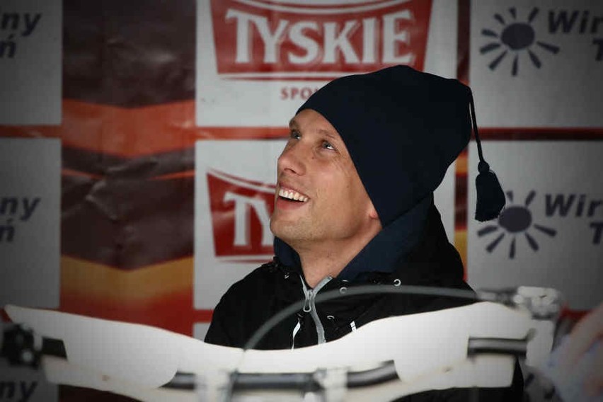 Żużel: Najlepsze momenty Unibaksu Toruń w sezonie 2012. Przeżyj to jeszcze raz! [ZDJĘCIA]
