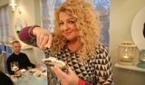 Magda Gessler i "Kuchenne rewolucje" w Lubartowie (WIDEO)