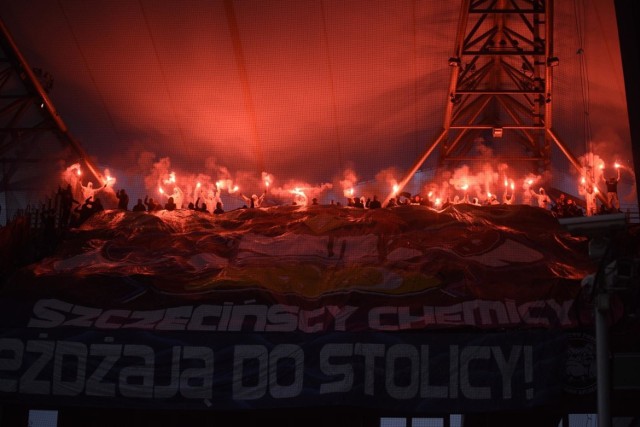 13.04.2019 warszawa

mecz ekstraklasy pomiedzy legia warszawa a pogon szczecin rozegrany na stadionie legii w warszawie

nz

fot bartek syta