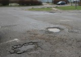 Mnóstwo dziur na ulicach w Radomiu. Gdzie jest najgorzej? Czekamy na Wasze zgłoszenia