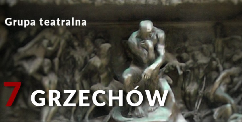 Nowo powstała grupa teatralna pod przewodnictwem szefa...