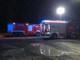 Łódź ratownicza dla Komendy Powiatowej Państwowej Straży Pożarnej we Wschowie. Kosztowała prawie 150 tys. zł