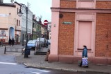 Ulica Biskupa jako jedyna w Żorach nadaje się do zmiany