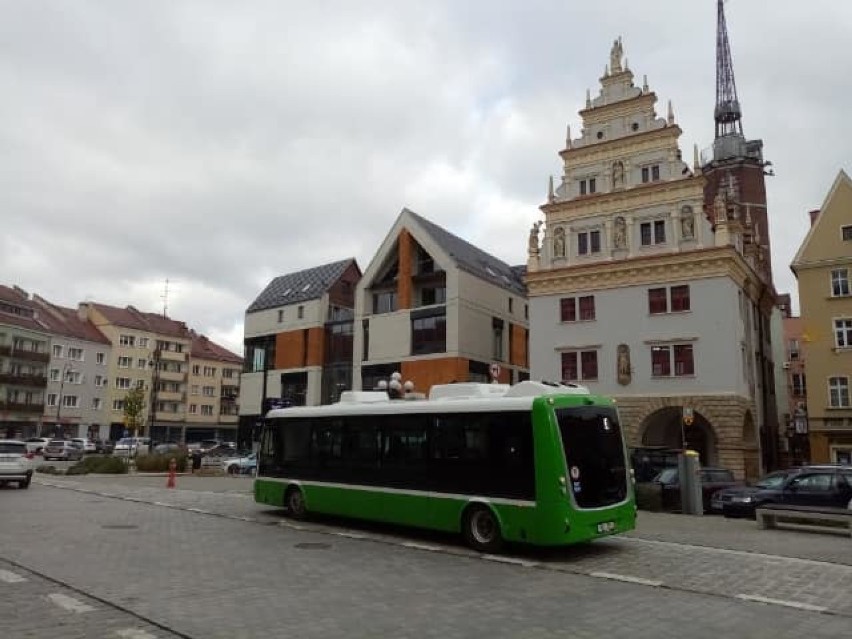 MZK w Nysie uruchamia nową linię. Jest już rozkład jazdy...