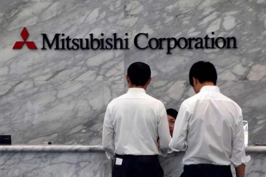 Mitsubishi z radością rozszerza partnerstwo w branży...