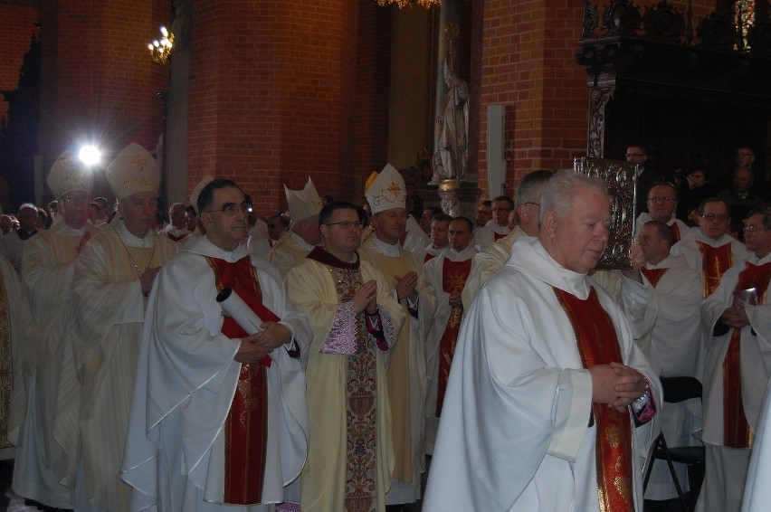 Ks. Wiesław Śmigiel nowym biskupem pomocniczym Diecezji Pelplińskiej