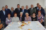 Wielkanocne spotkanie seniorów na osiedlu Karsznice w Zduńskiej Woli ZDJĘCIA