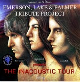 Hołd dla Emerson Lake & Palmer w Progresji