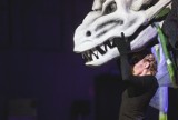 Nowy spektakl w ramach festiwalu Opera Rara na platformie Play Kraków - "The Golden Dragon" 