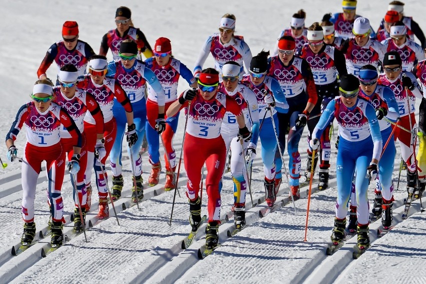 Justyna Kowalczyk - dziś bieg na 10 km [NA ŻYWO, ONLINE,...