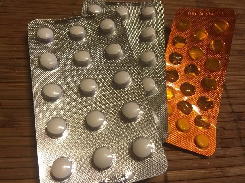 Medikinet CR 30 mg, kaps. o zmodyfikowanym uwalnianiu,...