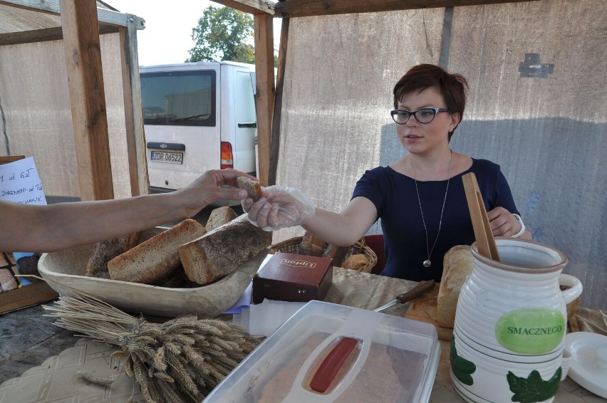 Targi Miodu i Chleba w Bornem Sulinowie. Już w niedzielę, 28 sierpnia [zdjęcia]